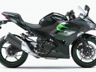 Kawasaki Ninja 400